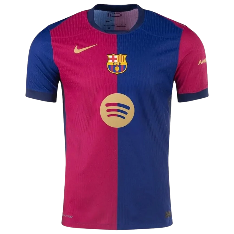 camisa barcelona